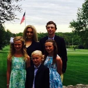 Meet your Posher, Patrick